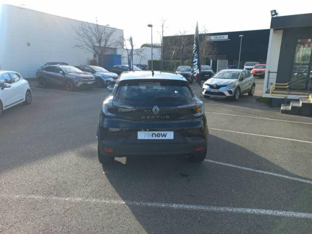 Renault Captur image 1