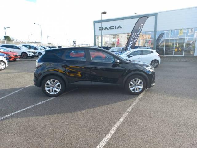 Renault Captur image 6