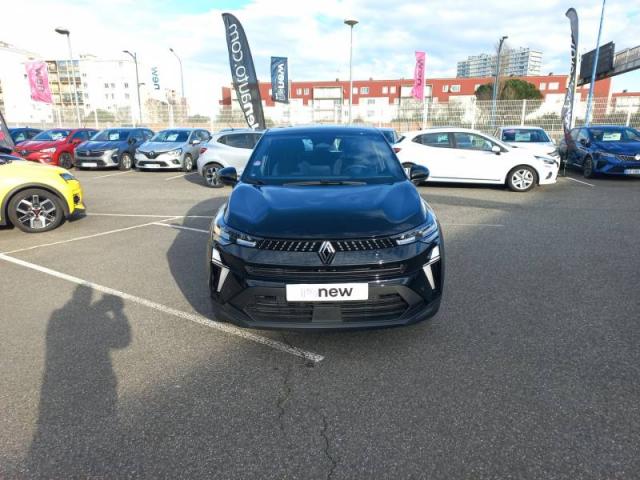 Renault Captur image 8