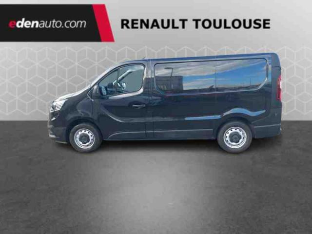 Renault Trafic image 2