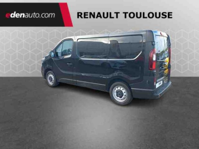 Renault Trafic image 8