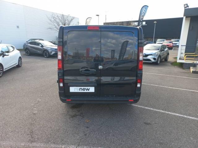 Renault Trafic image 9
