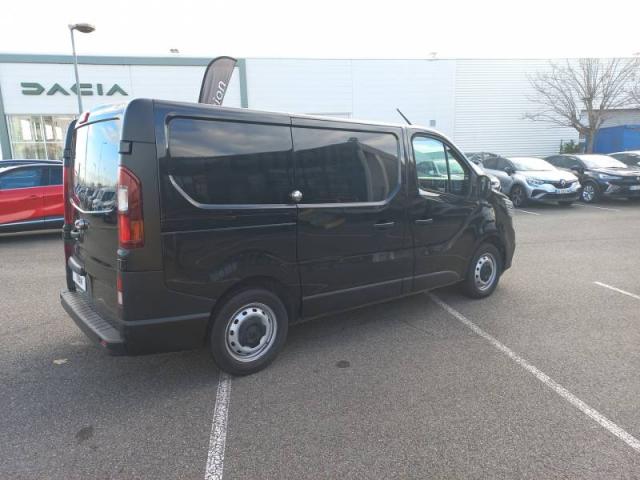Renault Trafic image 5