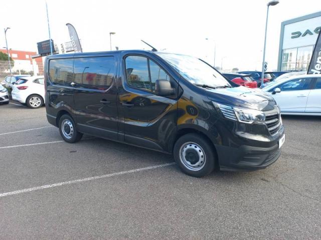 Renault Trafic image 6