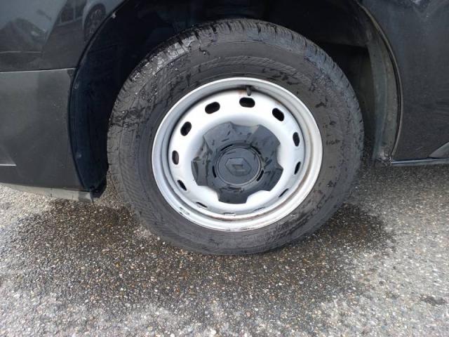 Renault Trafic image 4