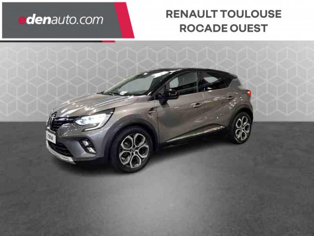 Renault Captur E-Tech Plug-In 160 Intens