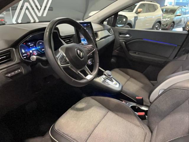 Renault Captur image 9