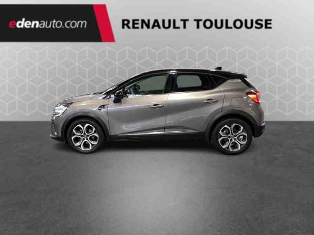 Renault Captur image 4