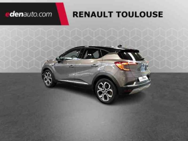 Renault Captur image 3