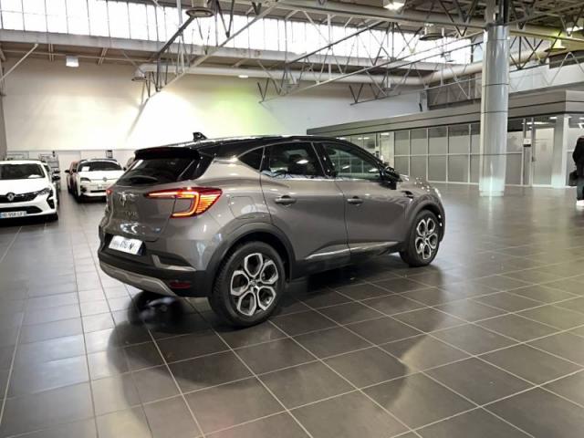 Renault Captur image 7