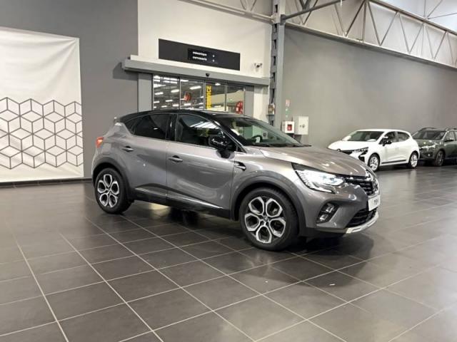 Renault Captur image 6