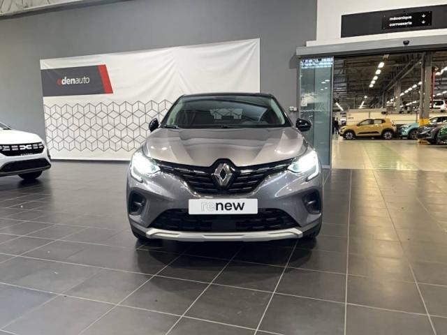Renault Captur image 1