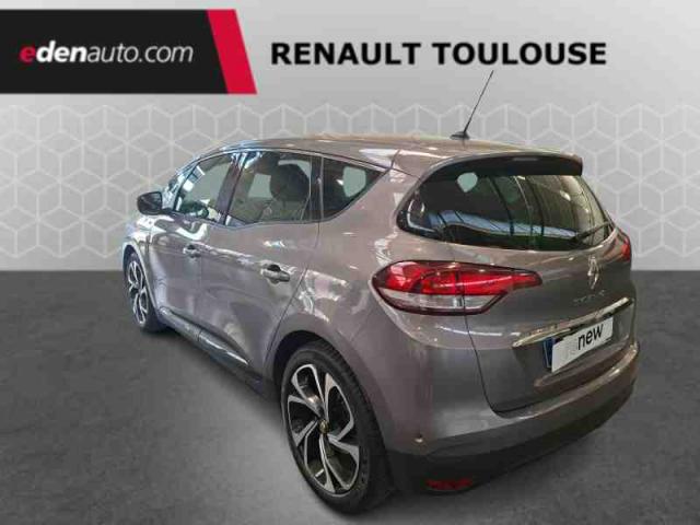 Renault Scénic image 2