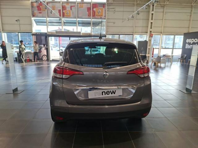 Renault Scénic image 5