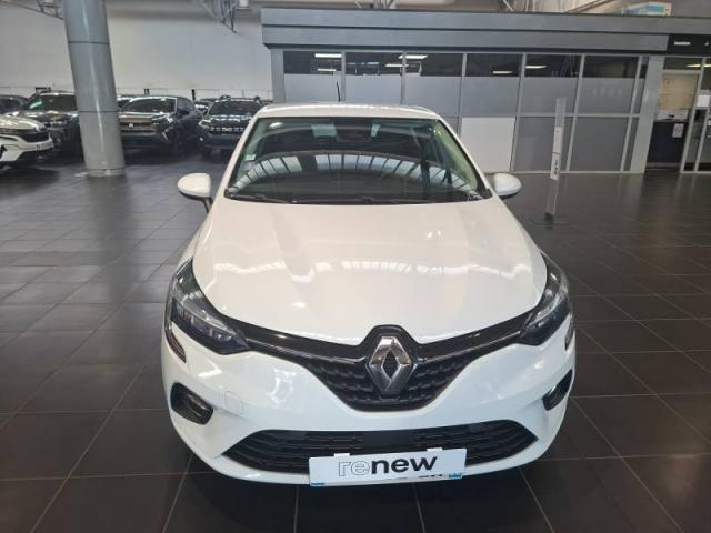 Renault Clio image 1