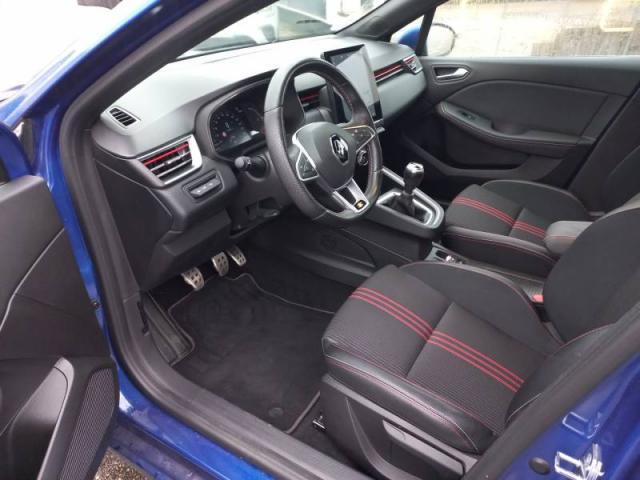 Renault Clio image 7