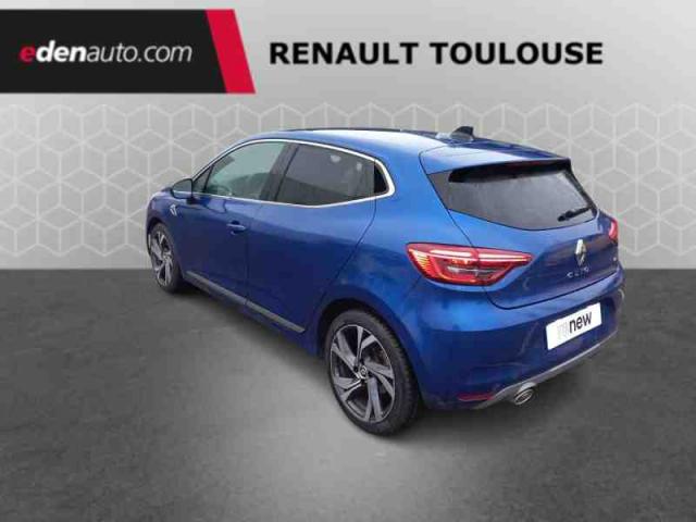 Renault Clio image 2
