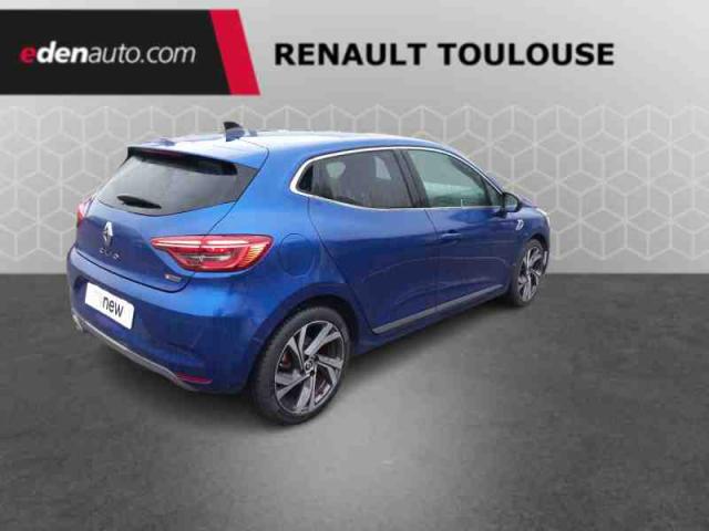 Renault Clio image 1
