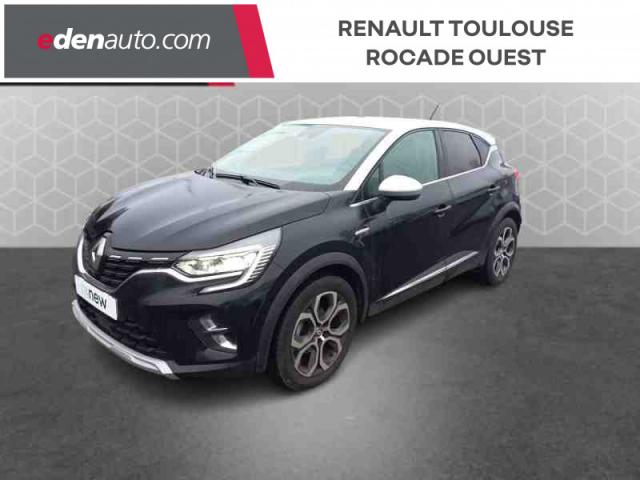 Renault Captur Tce 140 - 21 Intens