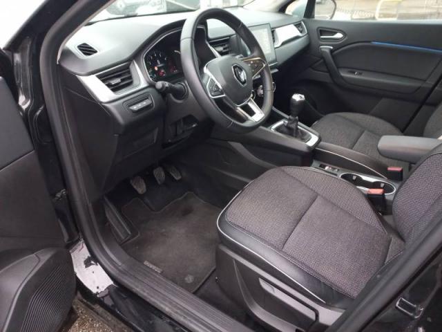 Renault Captur image 3