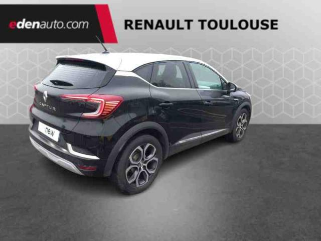 Renault Captur image 2