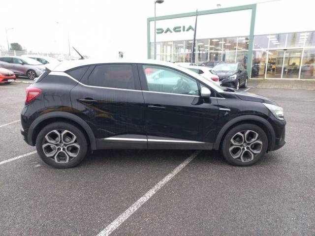 Renault Captur image 8