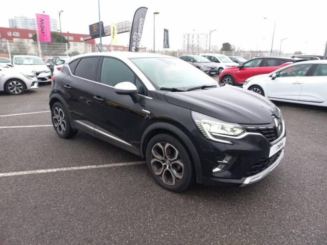 Renault Captur image 6
