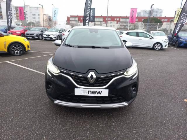 Renault Captur image 7