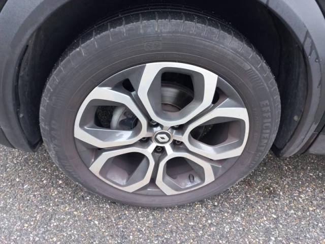 Renault Captur image 5