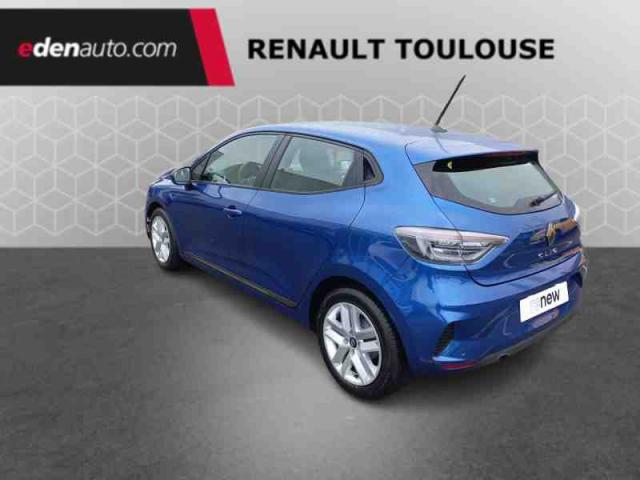 Renault Clio image 2