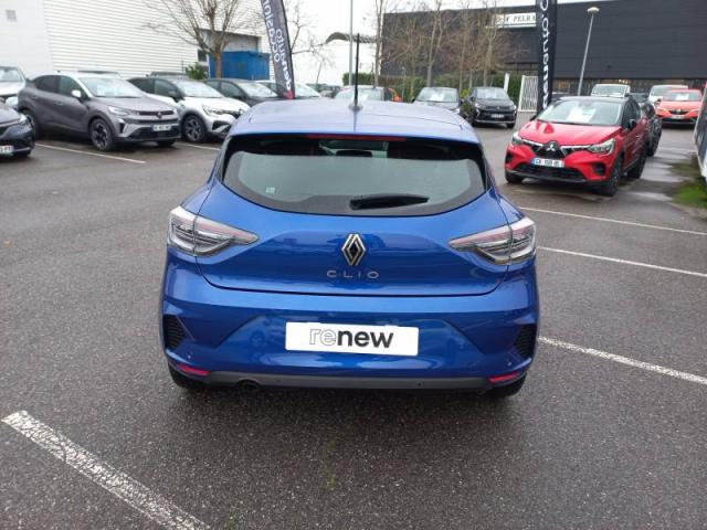 Renault Clio image 4
