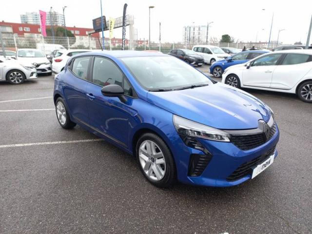 Renault Clio image 1