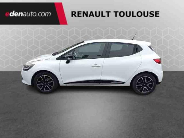 Renault Clio image 2