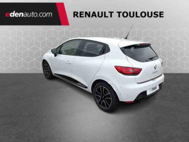 Renault Clio image 1