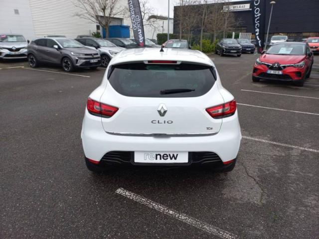 Renault Clio image 6