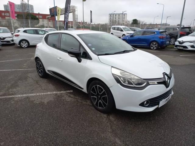 Renault Clio image 8