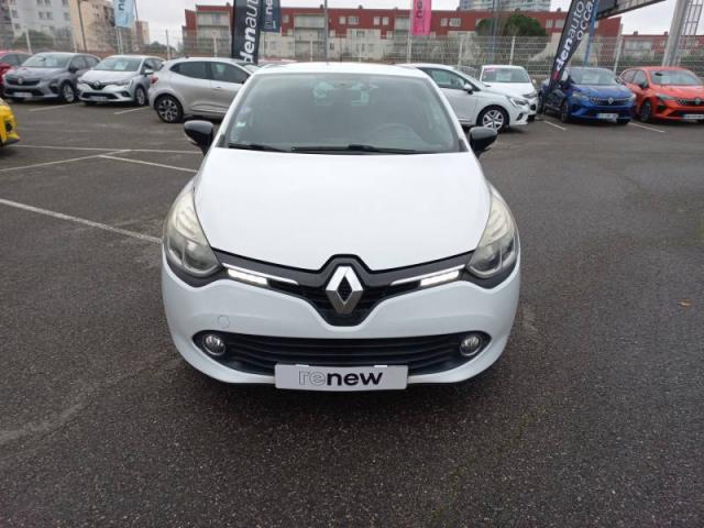 Renault Clio image 3