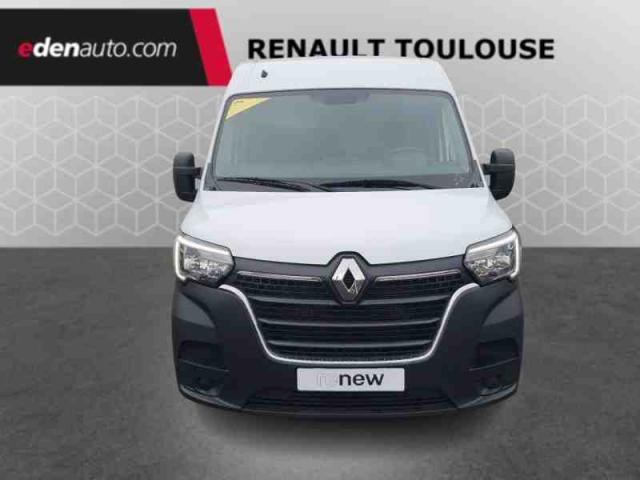 Renault Master image 1