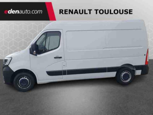 Renault Master image 3