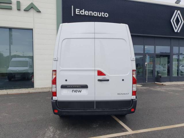 Renault Master image 6