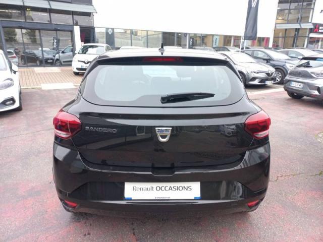 Dacia Sandero image 9