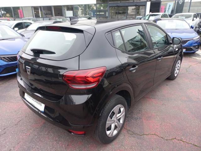 Dacia Sandero image 3