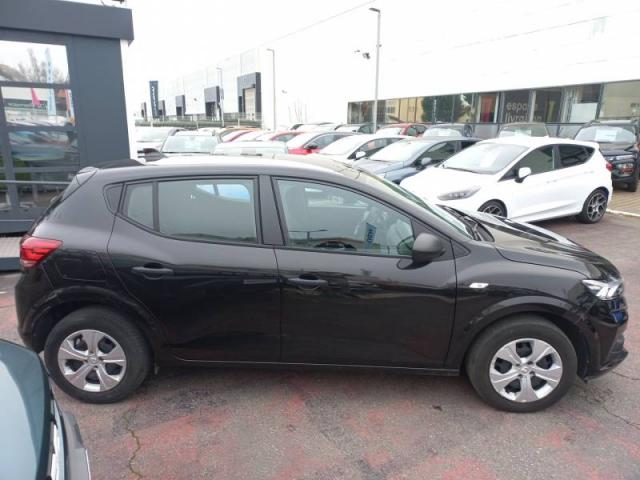 Dacia Sandero image 4