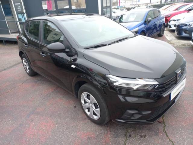 Dacia Sandero image 5