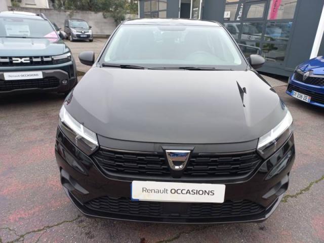 Dacia Sandero image 8