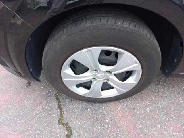 Dacia Sandero image 1