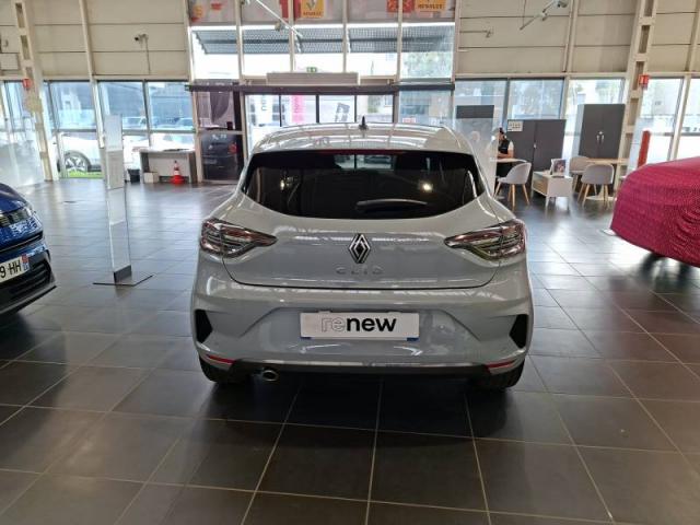 Renault Clio image 5