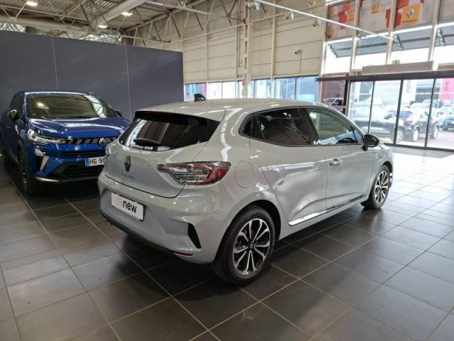 Renault Clio image 2