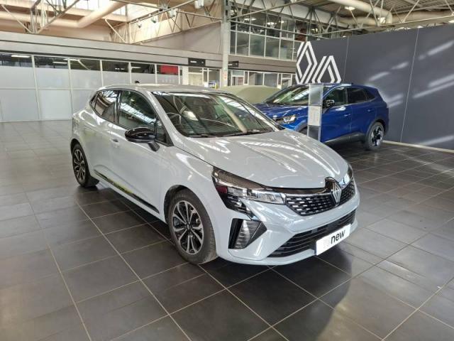 Renault Clio image 4