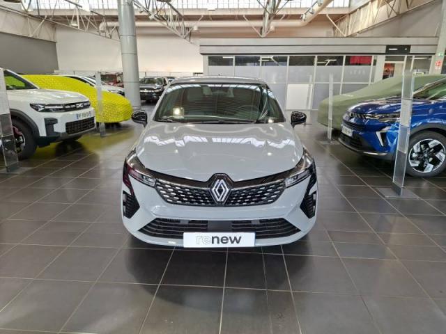 Renault Clio image 3